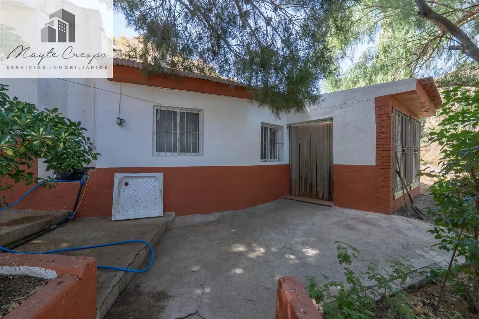 Casa rústica en venda a Caniles, imagen 43