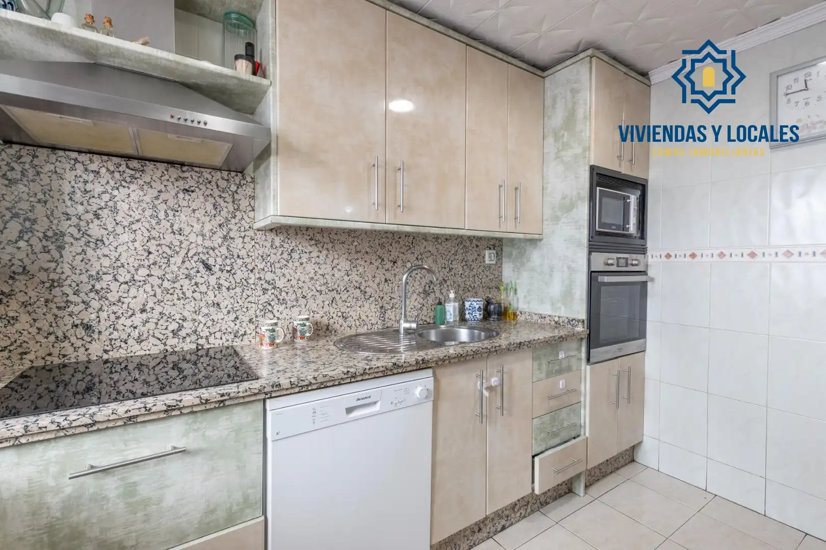 Maison jumelée à vendre à Calle de Goya 6, imagen 11
