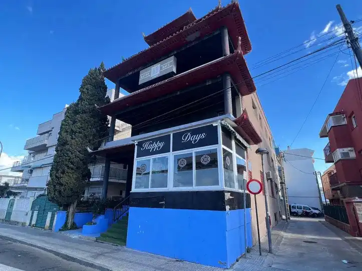 Mixte résidentiel à vendre à Can Toni, imagen 2