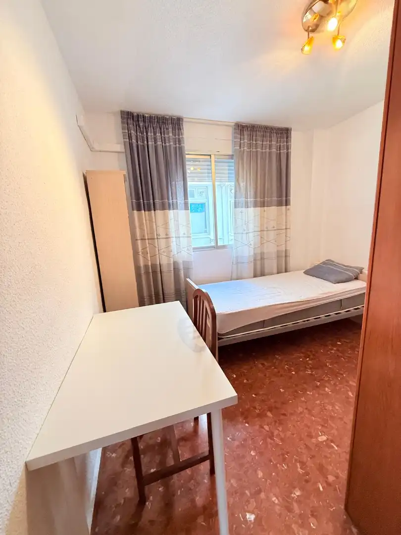 Flat with lift to rent in Centro, imagen 20