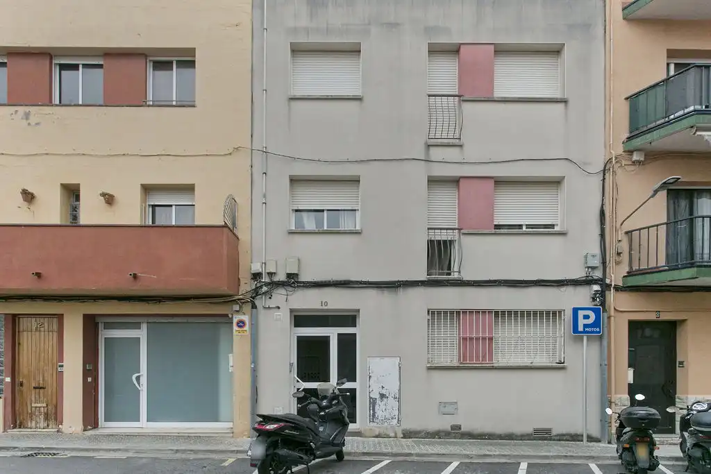 Piso en venta en Dr. Ferrán, Les Roquetes