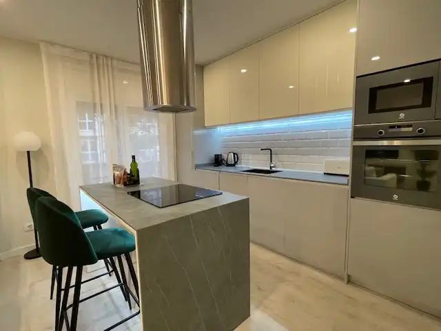 Piso con ascensor en venta en Carrer de Sardenya, imagen 54