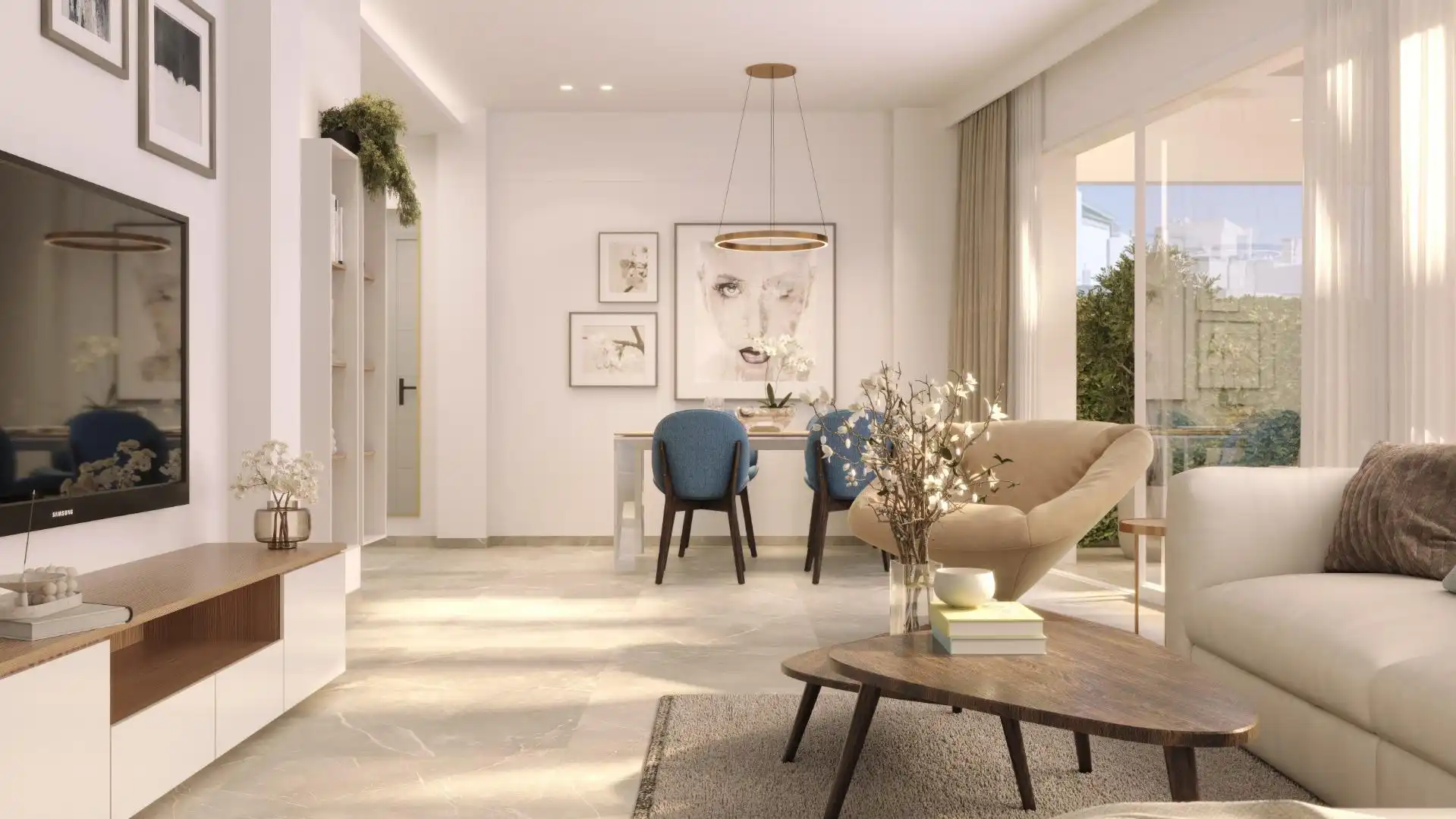 Apartamento con piscina en venta en Calle Patricio Zammit, imagen 19