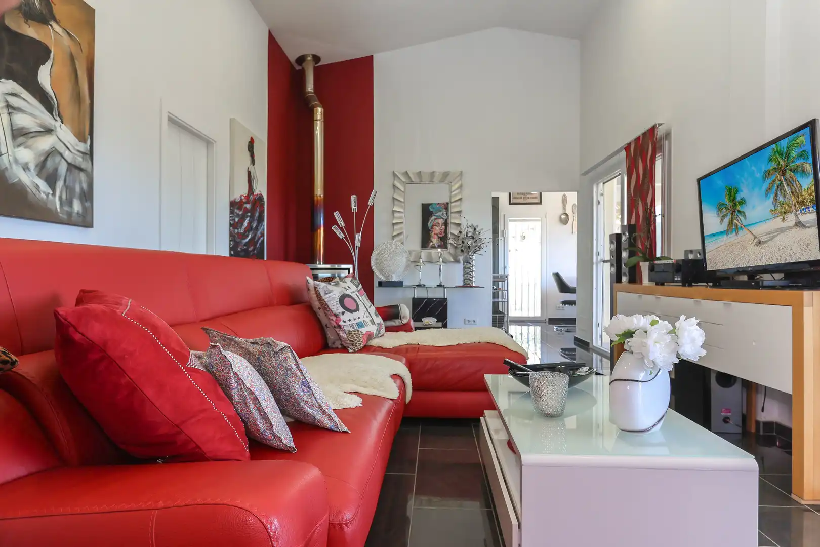 Maison avec piscine à vendre à Calle Luna, imagen 6