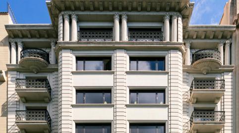 Foto 4 von Büro zur Miete in  Diagonal, Vila de Gràcia,  Barcelona Capital