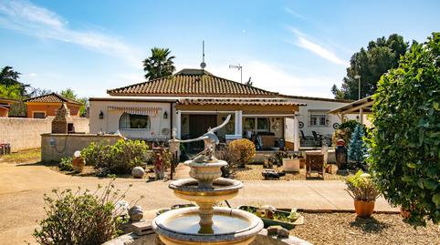 Foto 2 de Casa o chalet en venta en Pelagatos - Pago del Humo, Chiclana de la Frontera