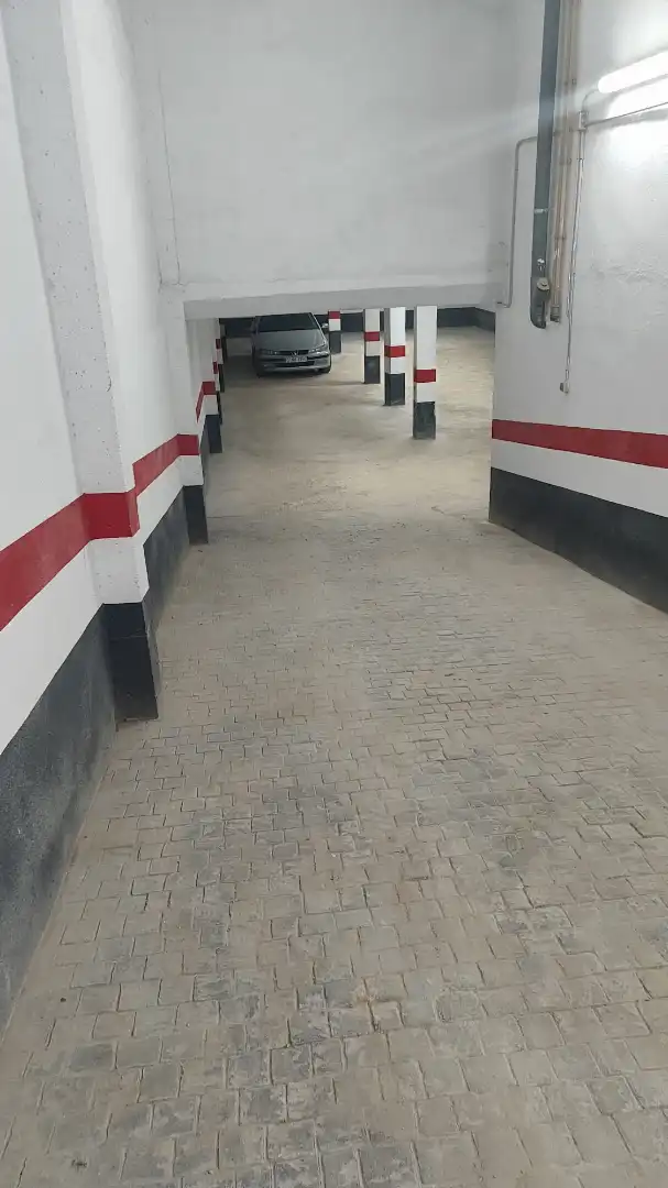 Appartement avec ascenseur à vendre à Calle Zorrilla 31, imagen 11