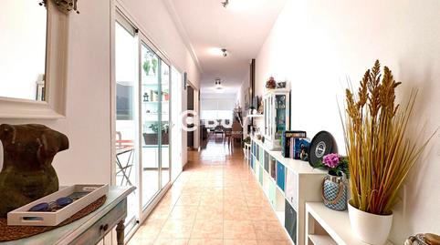 Foto 3 de Pis en venda a Alcalde Alejo Perez, Santa Úrsula pueblo, Santa Cruz de Tenerife