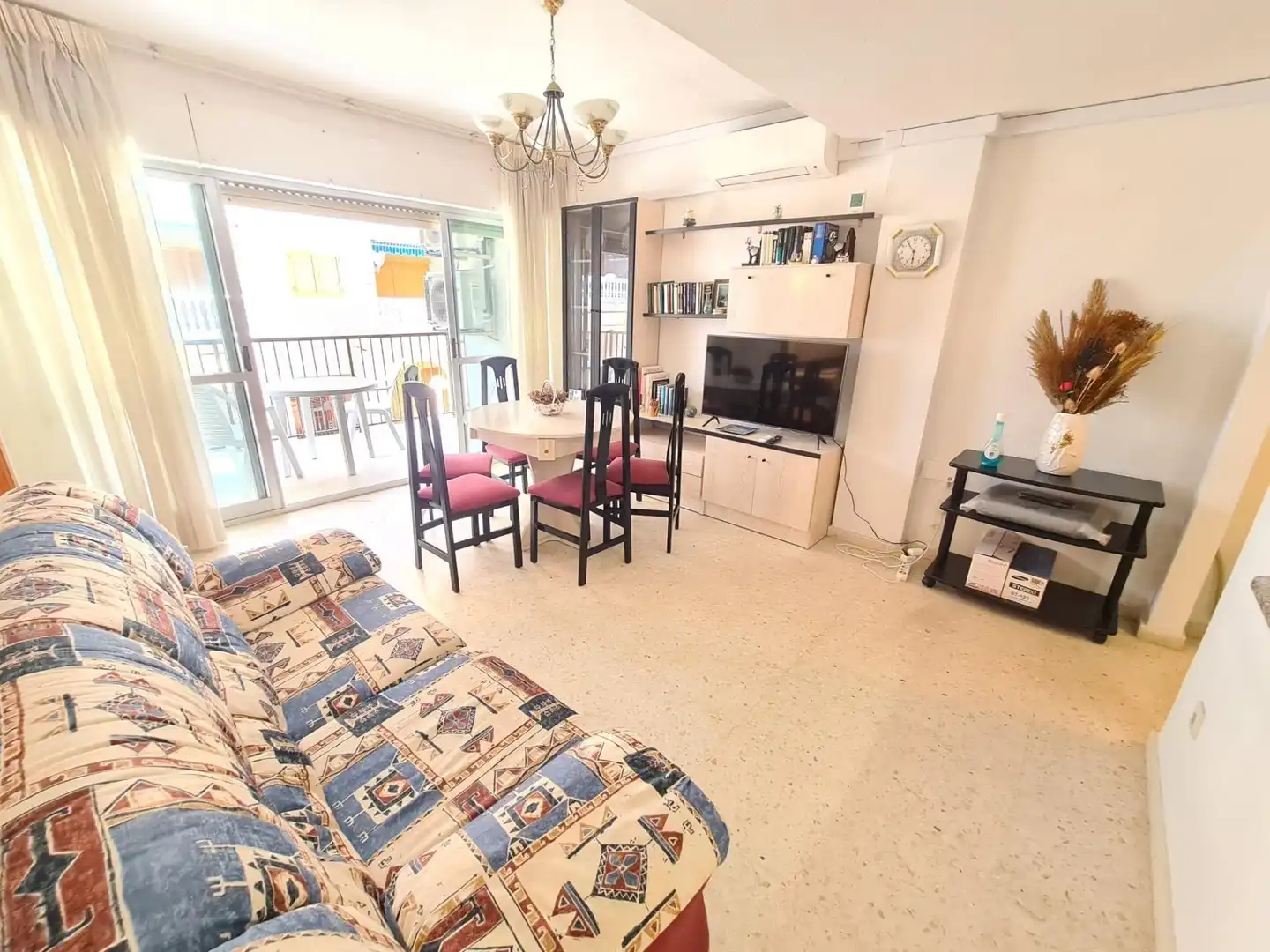 Piso con ascensor en venta en Calle Calle Jorge Juan, imagen 5