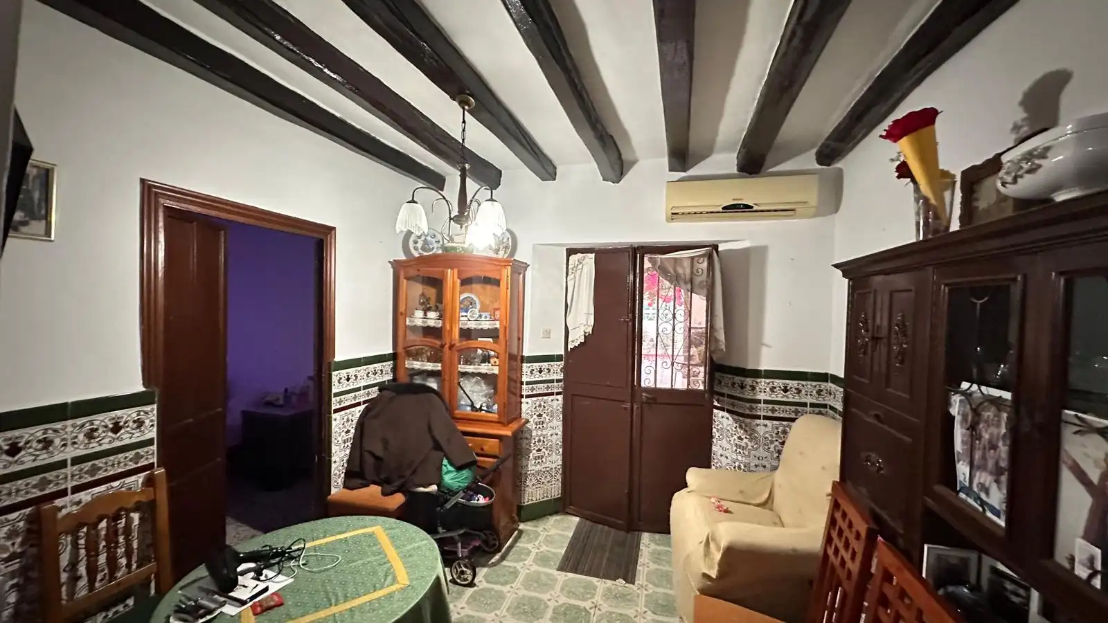 Detached homes for sale in Aznalcázar