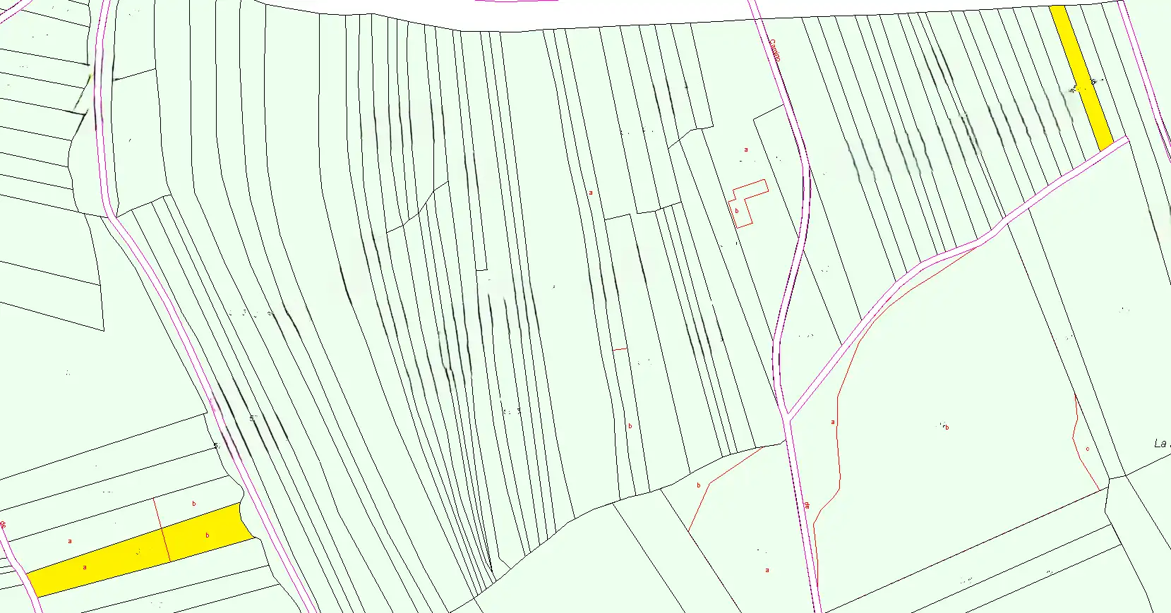 Terreno en venta en Villaseca de Henares