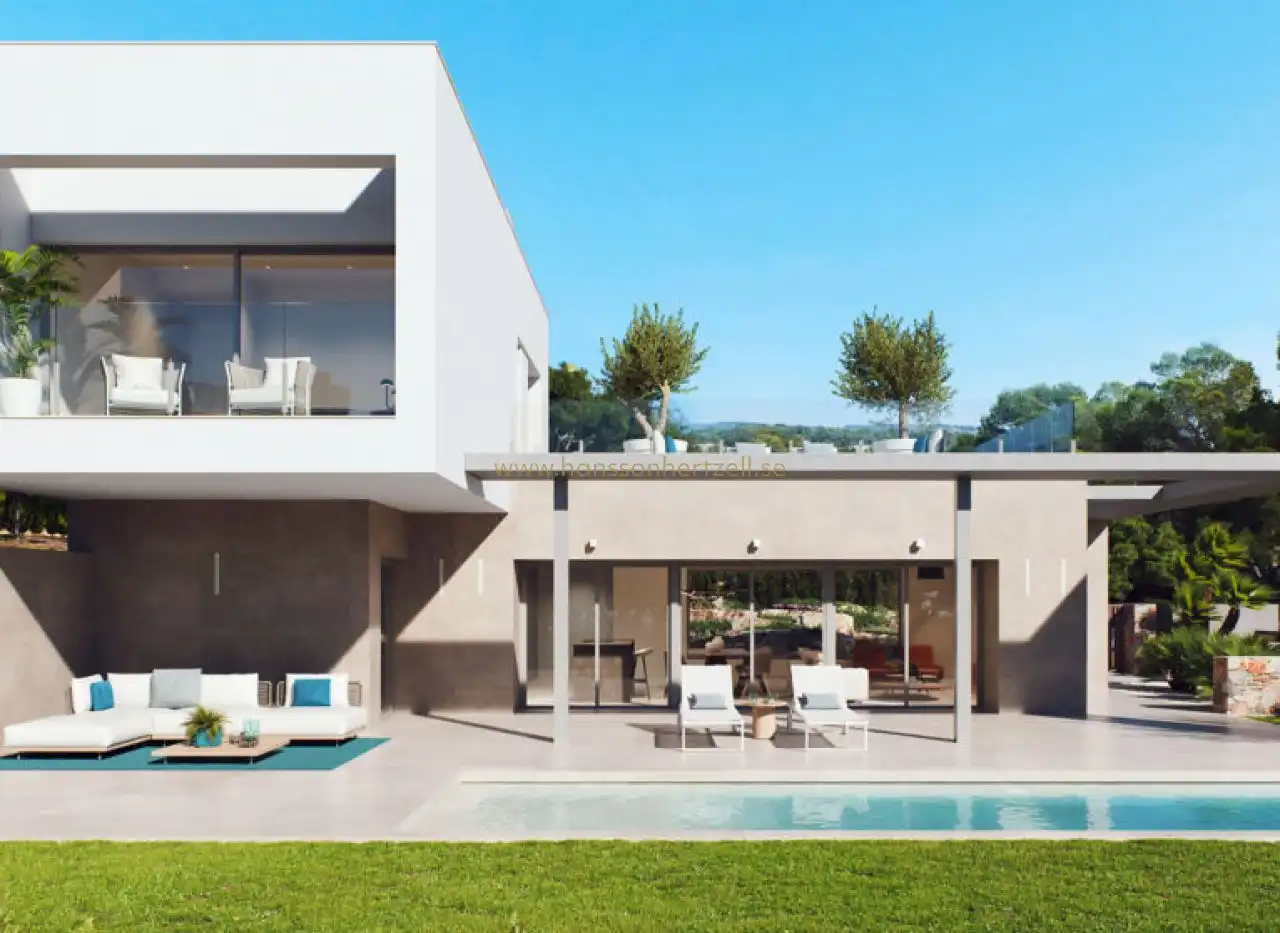 Casa in vendita a Orihuela Costa
