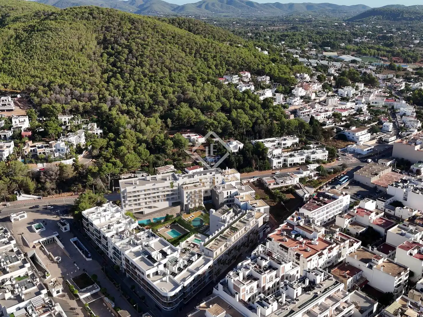 Flat with pool for sale in Santa Eulària, imagen 15