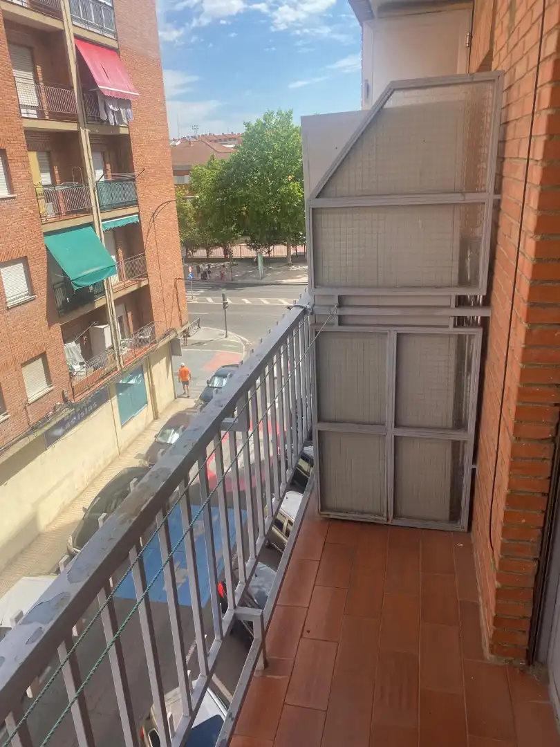 Pis en venda a Calle Monleón, 18, Garrido Norte
