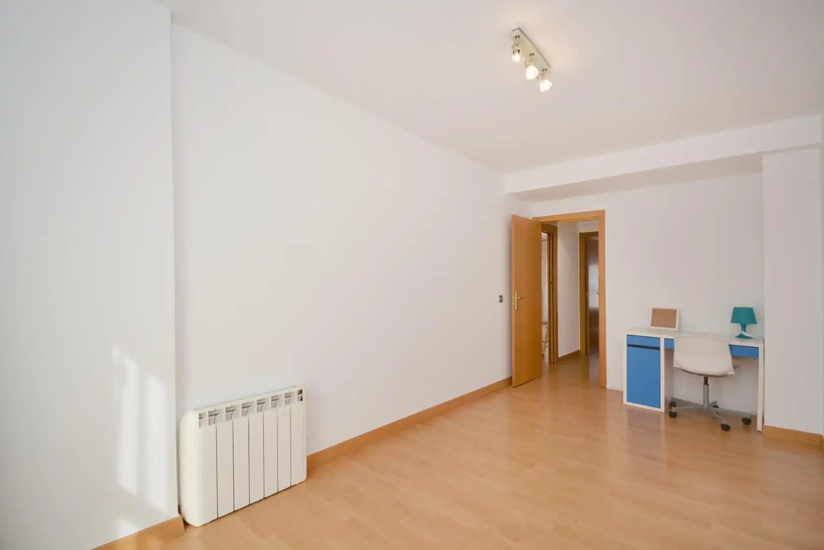 Piso en venta en El Burgo de Ebro con Calefacción, Terraza y Balcón