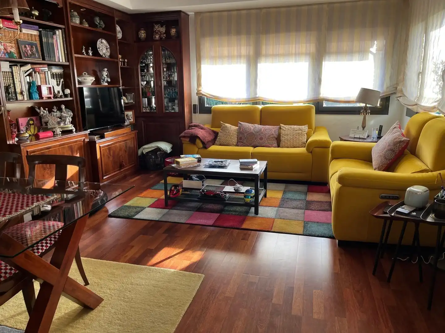 Casa amb terrassa en venda a Avenida ANTONI GAUDI, imagen 4
