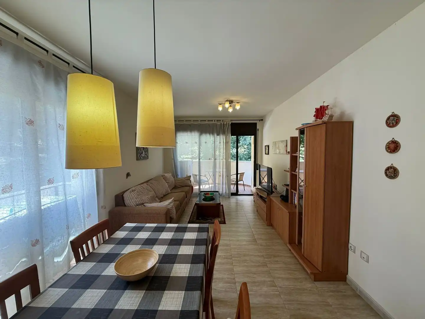 Wohnung mit Pool zum Verkauf in Fenals, imagen 2