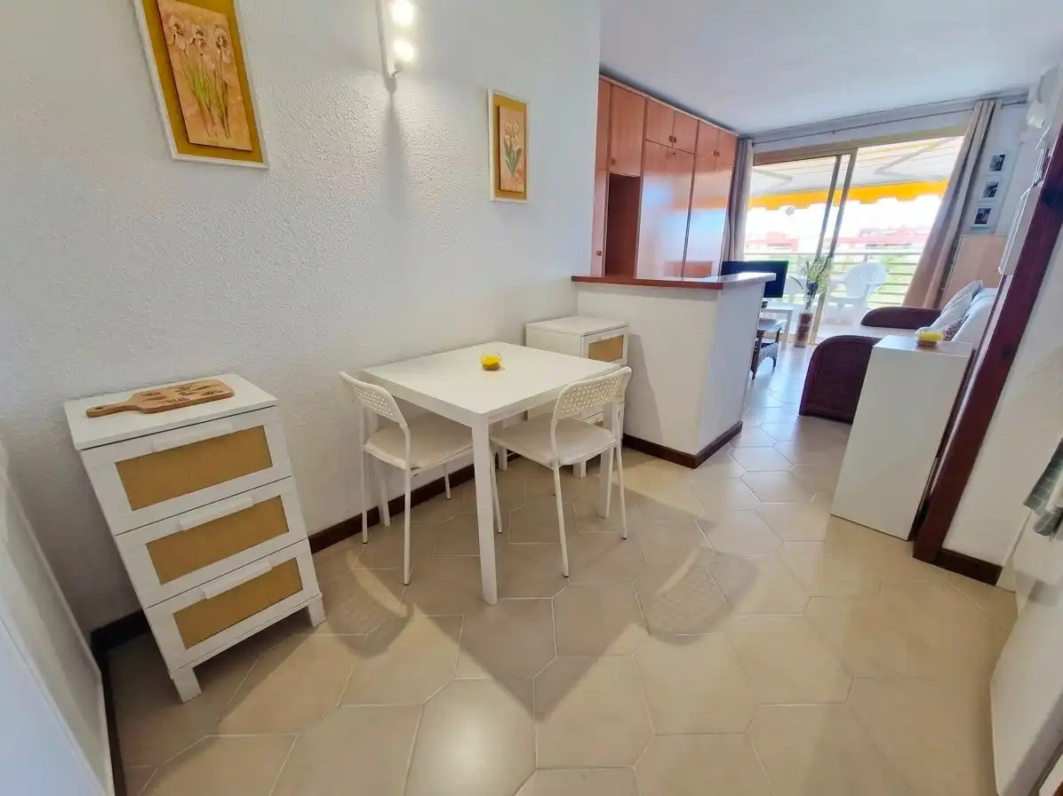 Apartment mit Pool zum Verkauf in Carrer de Berlín 11, imagen 6