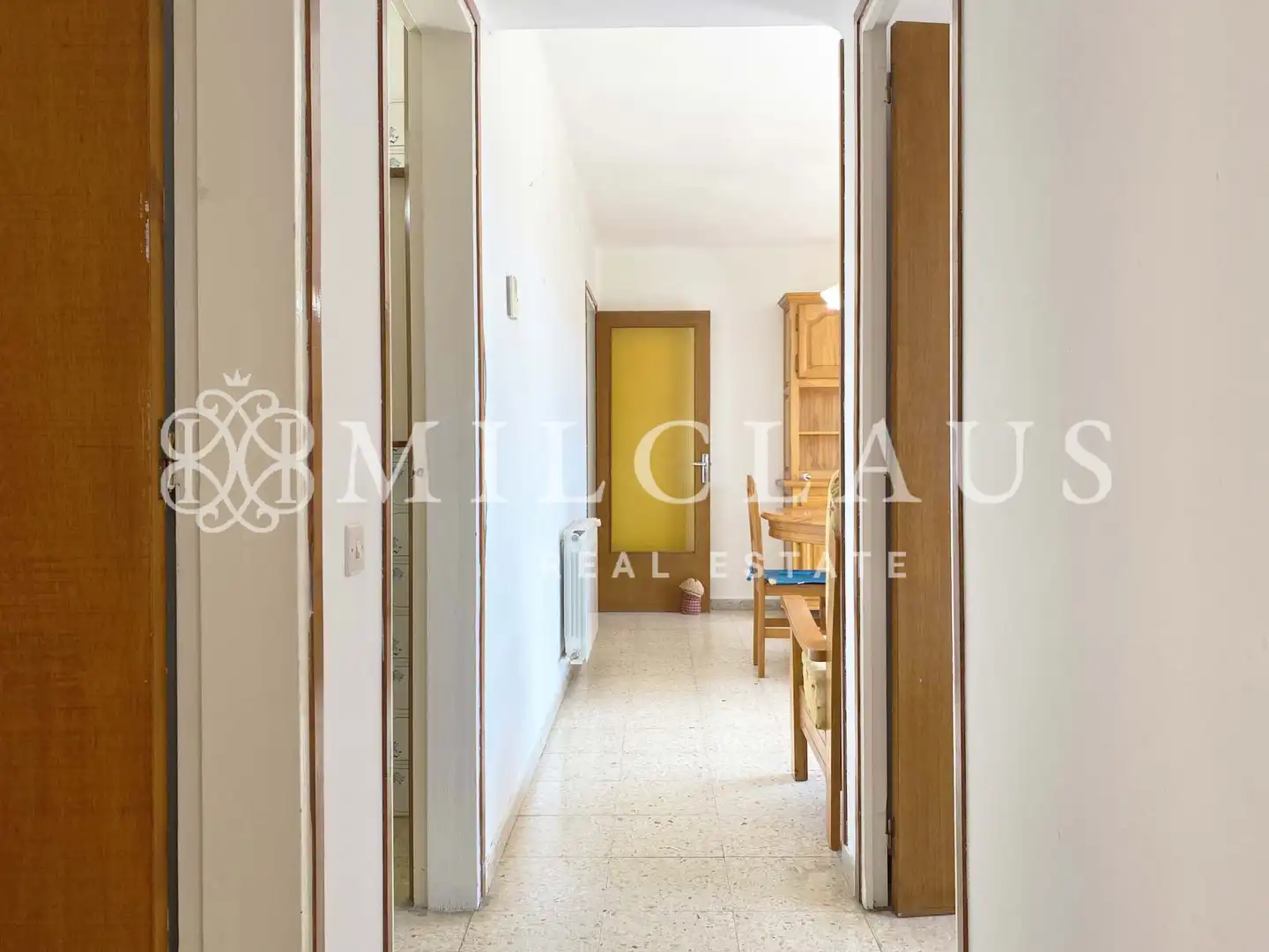 Flat for rent in Talamanca, Barcelona