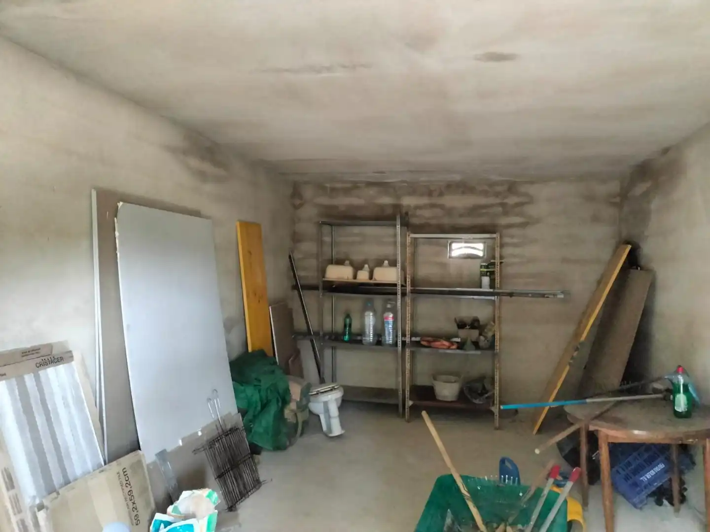 Local en venta en L'Alcúdia de Crespins