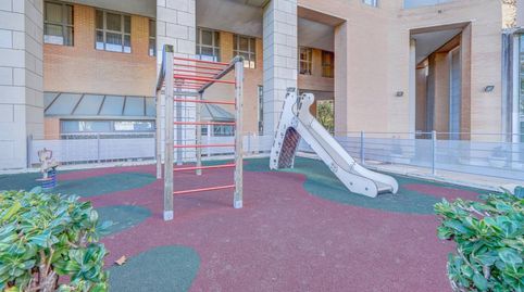 Foto 5 von Wohnung zum Verkauf in Ciutat de les Ciències i de les Arts - Justicia, Valencia Capital