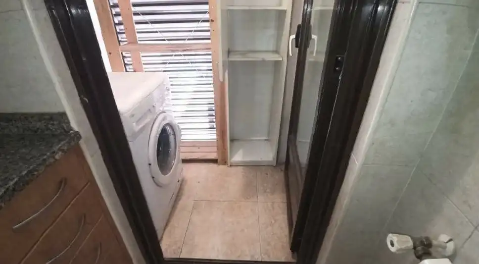 Pis en venda a Tr Curas, Centro