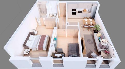 Photo 5 from new construction home in Flat for sale in Camino del Pino, 8, Alcantarilla, Murcia