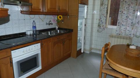 Photo 5 of Flat for sale in Torrelavega - Cl Jesus Cancio, 1, El Parque - Zapatón, Cantabria