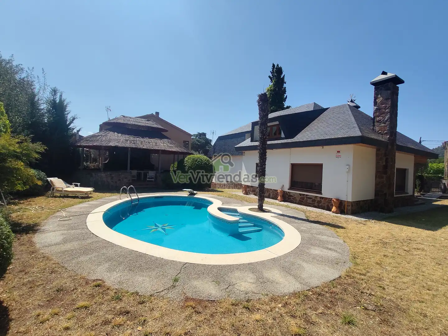 Casa con terraza en venta en Airesol, imagen 17