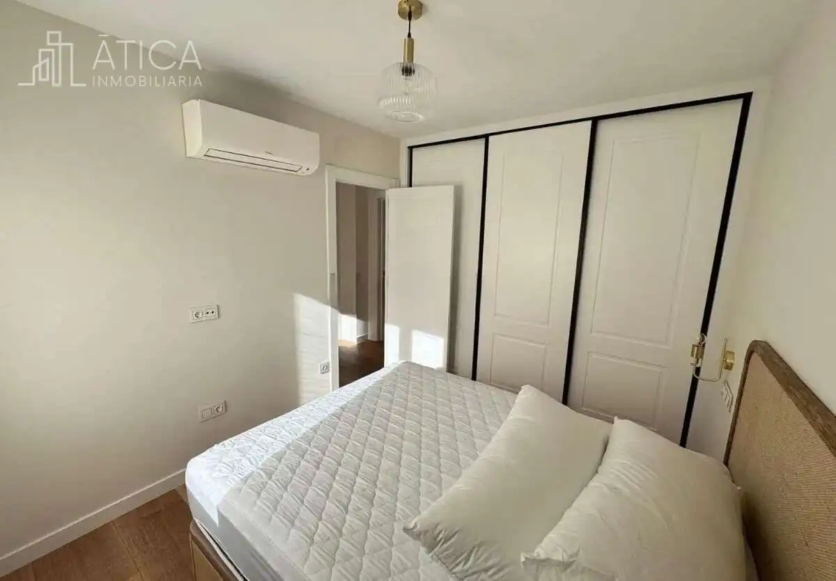 Mini appartamento con ascensore in affitto a Santa Marta de Tormes, imagen 5
