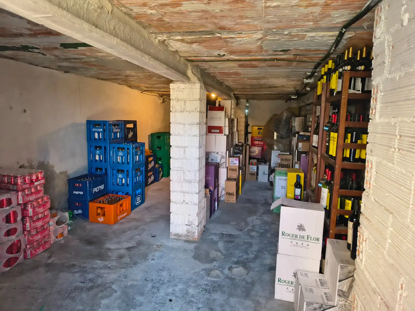 Gewerbefläche zur Übernahme in Cunit Residencial, imagen 63