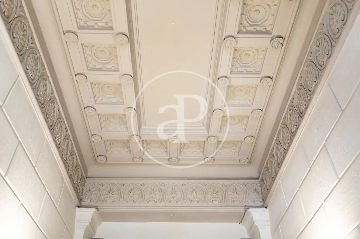 Piso en venta en Barcelona con Aire acondicionado, Calefacción y Balcón
