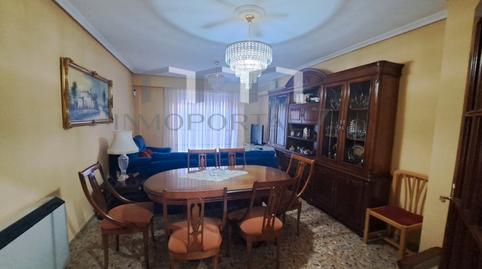 Foto 5 de Pis en venda a El Carmen, Manises