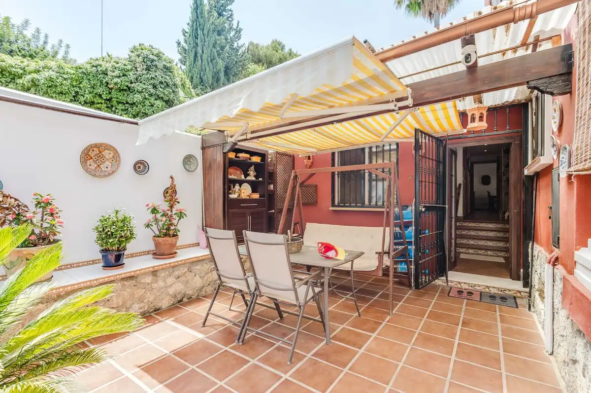 Maison avec terrasse à vendre à Calle Flamencos, imagen 48