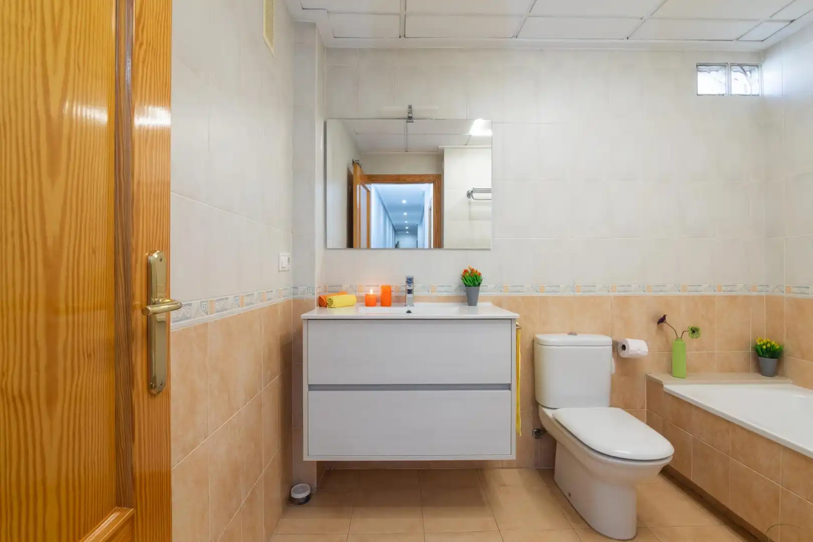 Baño de Piso en venta en Elche / Elx