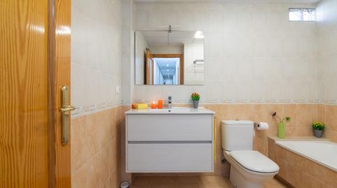 Foto 3 de Piso en venta en Leon Sanchez Saez, 62, Carrús Oeste, Elche / Elx