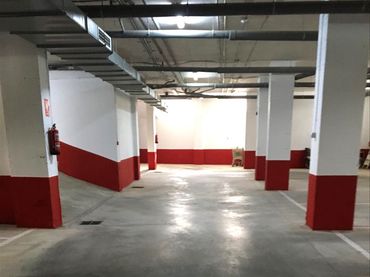 Parking avec ascenseur à vendre à Filipinas, 1