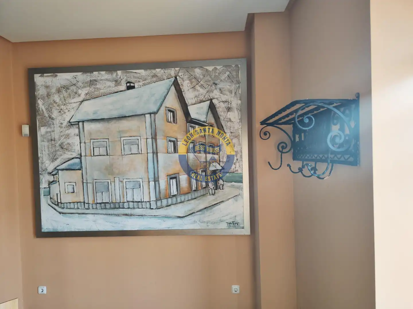 Local en venta en Villamañán