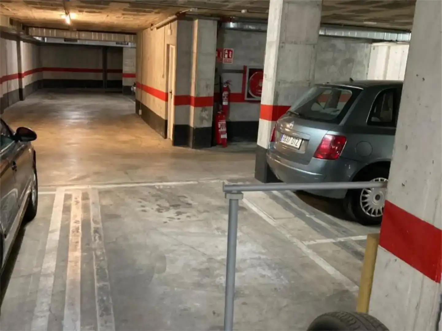 Aparcament de Garatge de lloguer en Sant Feliu de Llobregat