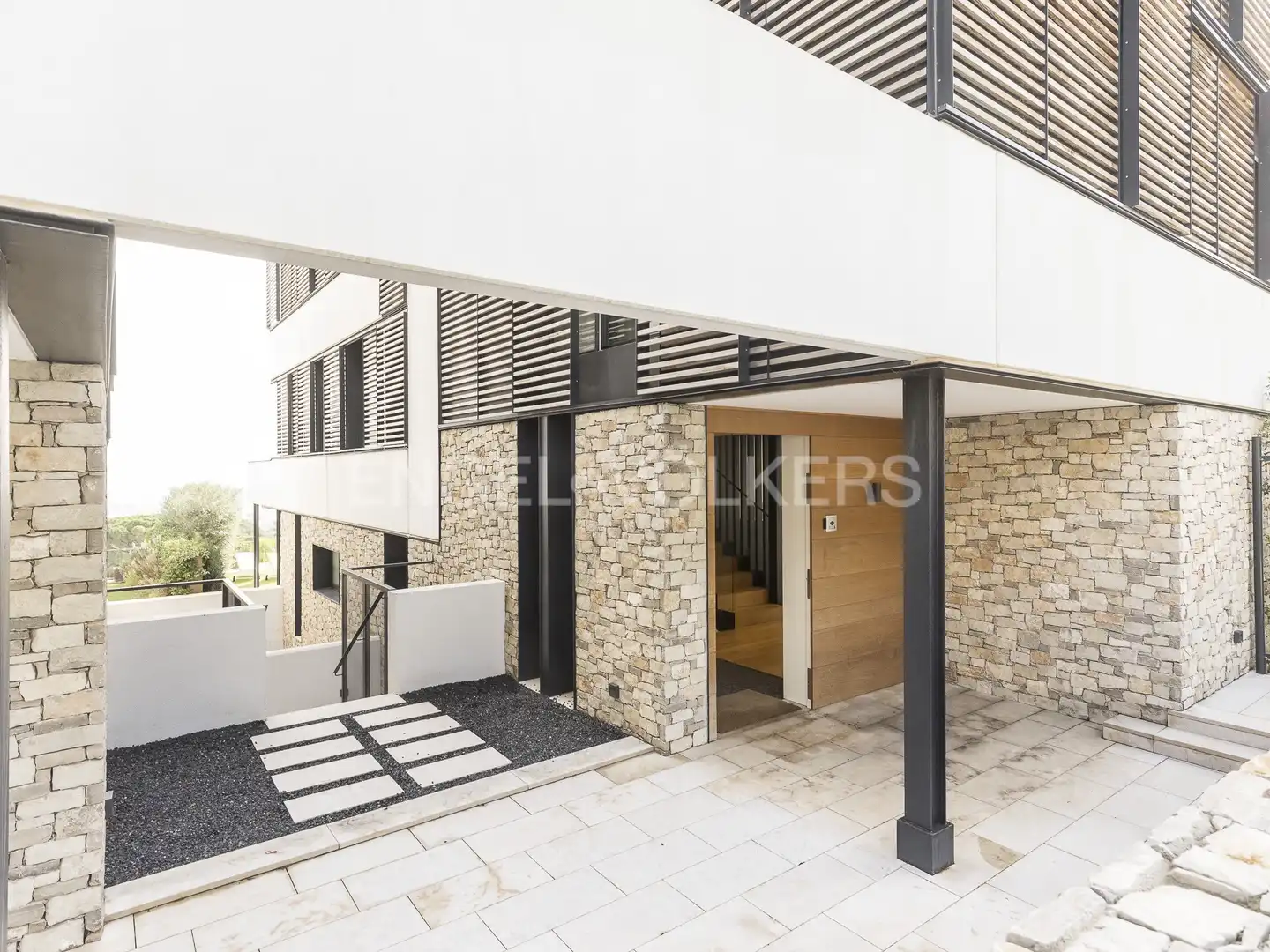 Casa o chalet de alquiler en Sarrià