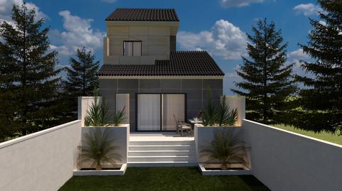 Photo 2 of Single-family semi-detached for sale in El Pijorro, Madrid