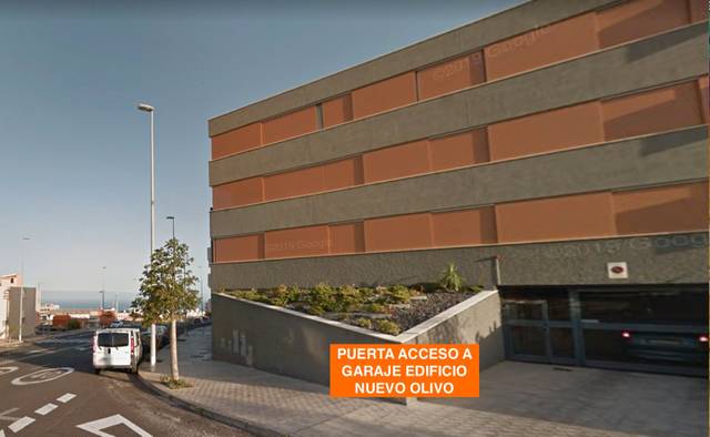 Piso en Venta en Calle la Pintadera, 1 en Barranco Grande