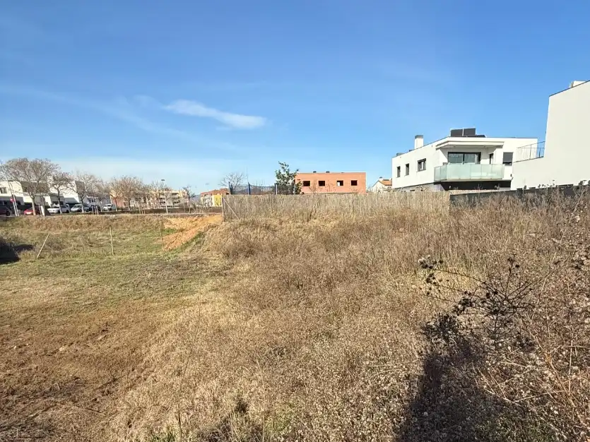 Terreno residencial en venta en Josep tarradellas 24, imagen 4