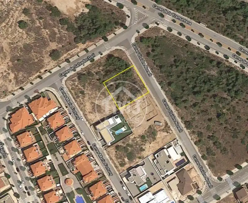Wohnbaugrundstück zum Verkauf in Vandellòs i l'Hospitalet de l'Infant, imagen 8