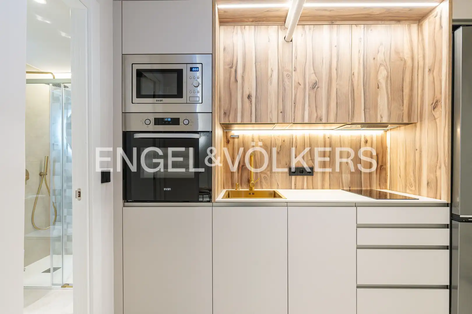 Apartament de lloguer a Calle de San Aquilino, Almenara -Ventilla