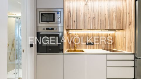 Foto 5 de Apartamento de alquiler en Calle de San Aquilino, Almenara -Ventilla, Madrid Capital