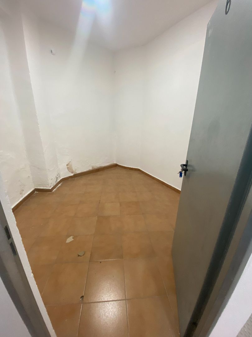 Box room to rent in Málaga Capital