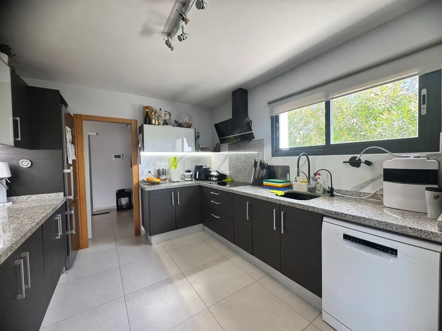 Detached house with terrace for sale in Urbanización Gran Sol, imagen 7