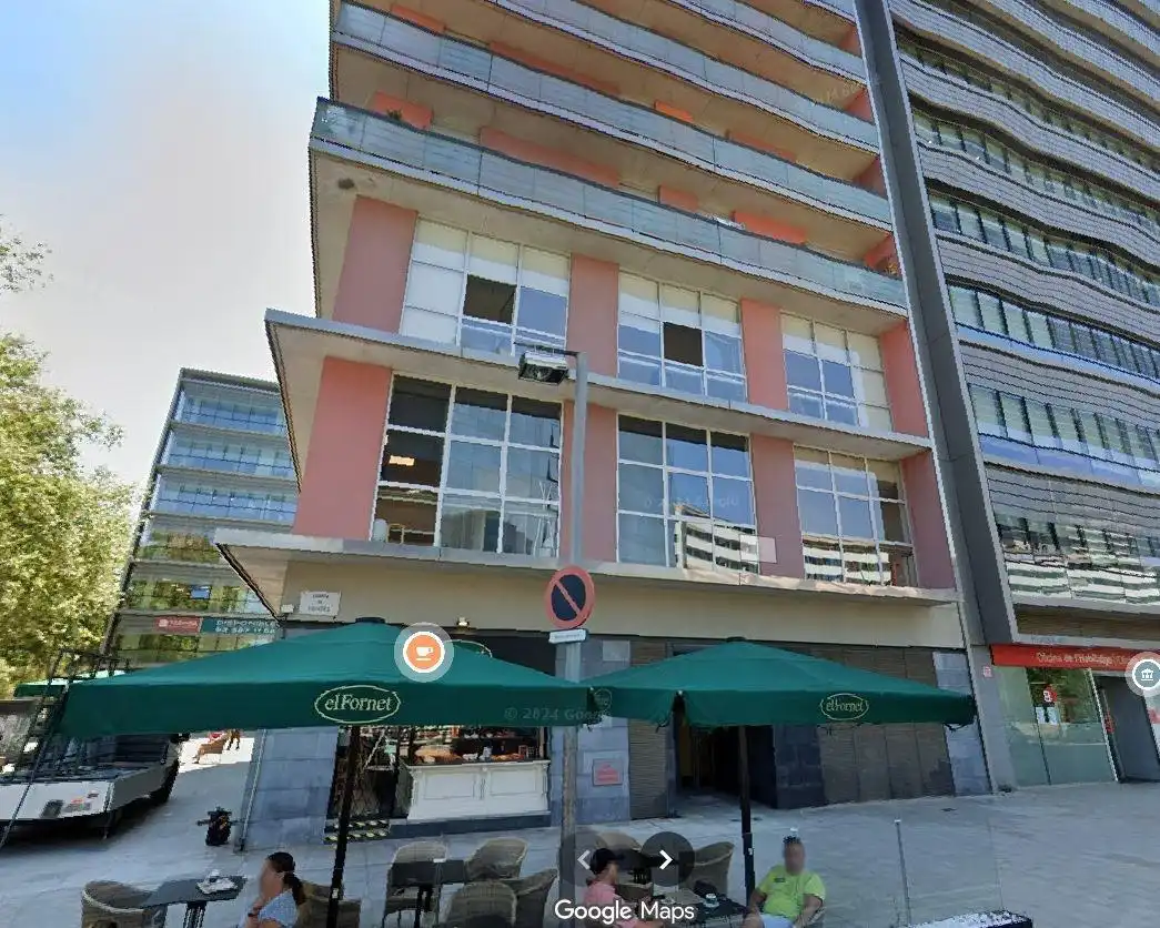 Individual for sale in Paseo Paseo De Pujaldes 362, imagen 2
