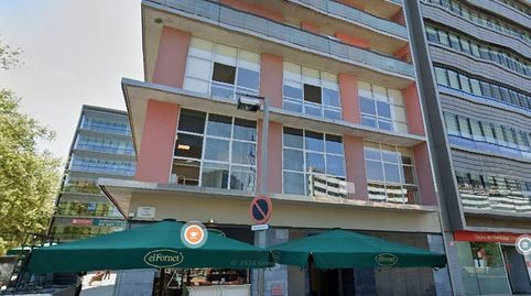 Foto 2 von Garage zum Verkauf in Paseo Paseo de Pujaldes, 362, Dreta de l'Eixample, Barcelona Capital